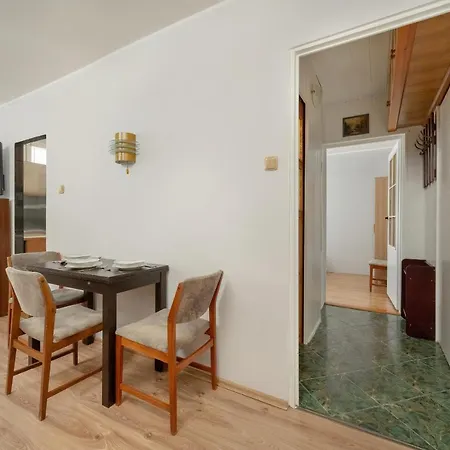 10th Floor With A View In By Renters * Breslavia