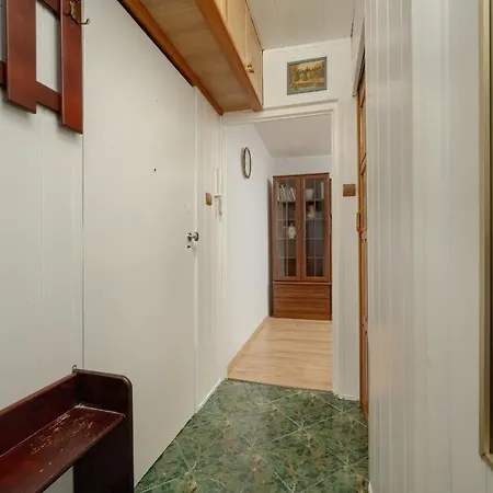 Apartamento 10th Floor With A View In By Renters