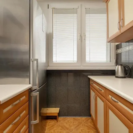 Apartamento 10th Floor With A View In By Renters