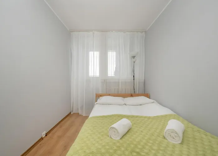 10th Floor With A View In By Renters Διαμέρισμα