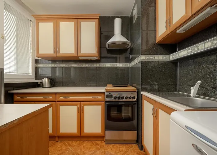 10th Floor With A View In By Renters Βρότσλαβ