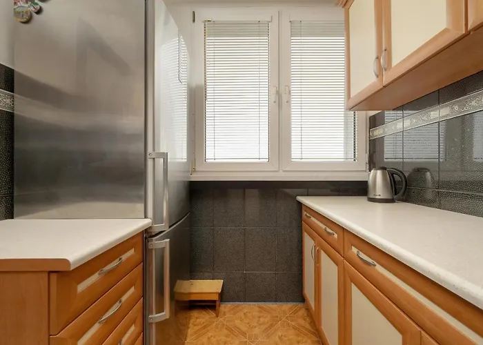 Διαμέρισμα 10th Floor With A View In By Renters