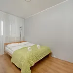 Apartamento 10th Floor With A View In By Renters