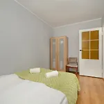 Apartamento 10th Floor With A View In By Renters Breslavia