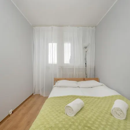 10th Floor With A View In By Renters Apartmán