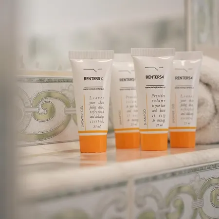 10th Floor With A View In By Renters Apartmán